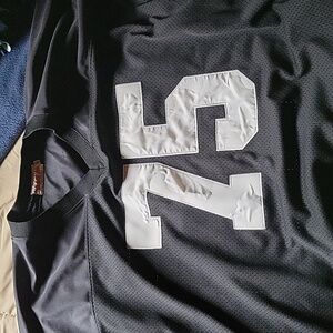 Mitchell and Ness Jersey 75 LONG size 60